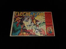 Coq Hardi 22 Golden Arrow (Flèche d'or)  / Steve Evans