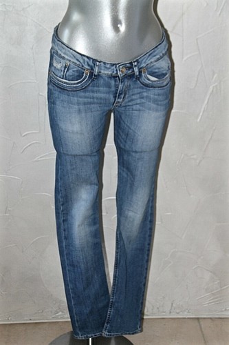 Joli jeans slim - slim, kaporal