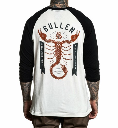 Sullen protection scorpion - protection,