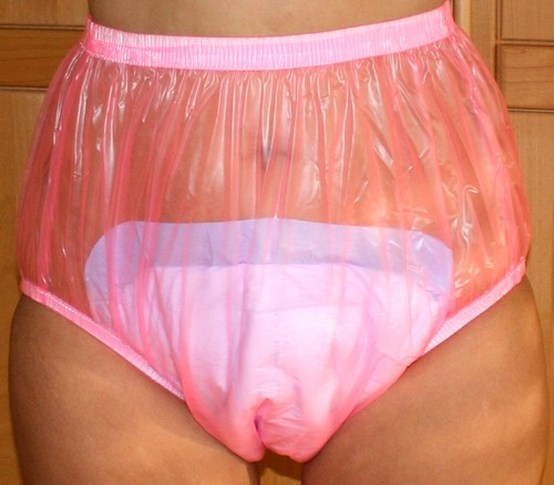 Pvc adult baby couche - pvc,