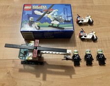 Lego Police vintage 6664