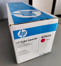 Cartouche Toner HP Color