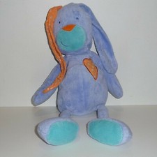 Doudou Lapin éveil et Jeux