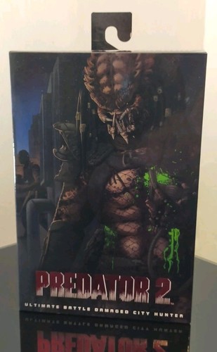 Neca predator ultimate - neca,