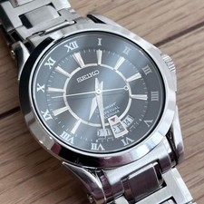 Montre SEIKO 6A32 00R0 Premier