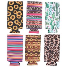  Lot de 6 housses pour