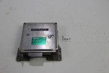 Original BMW E30 325e ETA calculateur moteur 1708643 0261200027 ECU