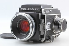 [Near MINT+++] Rollei