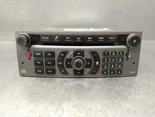 96565708 autoradio PEUGEOT 407