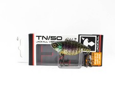 Jackall TN 50 Full Tungstène