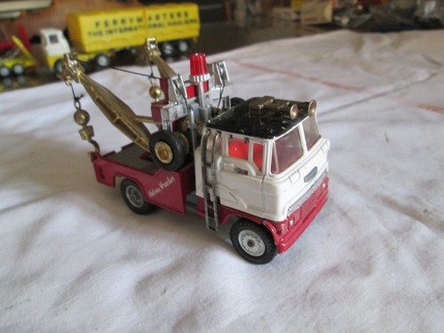 Corgi major 1142 depanneuse
