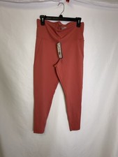 Reebok TS Lux High-Rise Tights