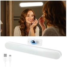 LED Dressing Table Mirror for