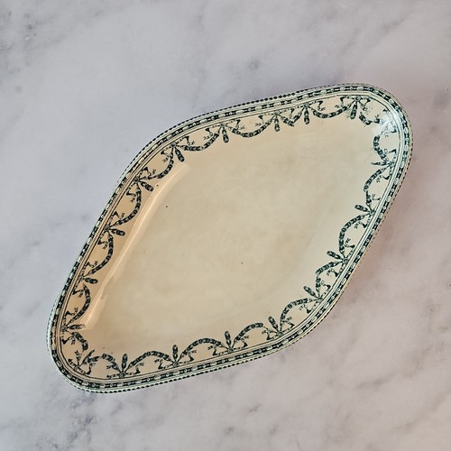 Ravier guirlandes louis xvi - ravier,