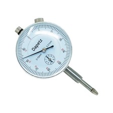 Cadran Test Indicateur Dti