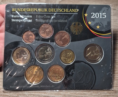 159h allemagne série - série, €