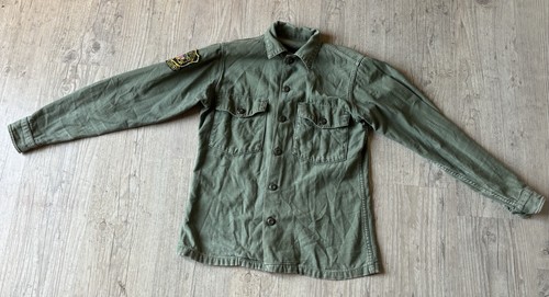 Veste 107 navy vietnam - us,