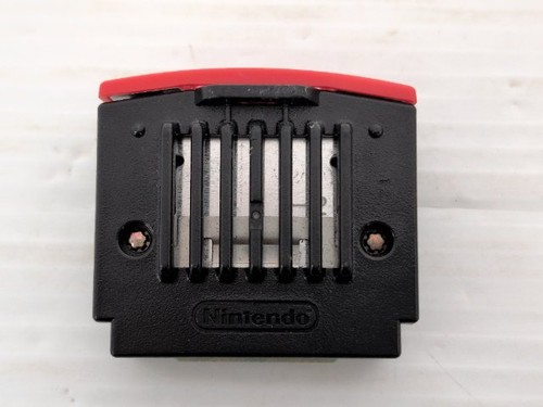 Nintendo memory expansion - nintendo,