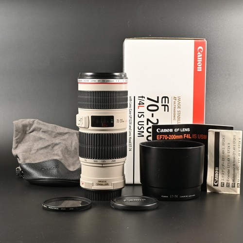 Objectif zoom canon - objectif,