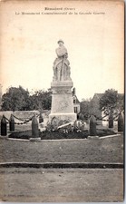 61 REMALARD  -carte postale ancienne [JR04149]