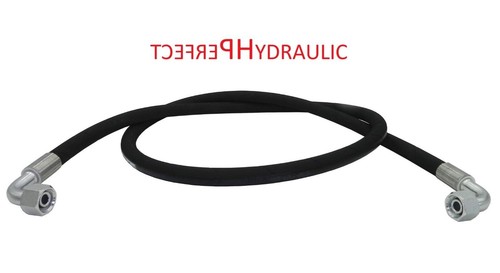 Tuyau flexible hydraulique