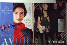 CLIPPINGS MADONNA DOIGTS SEXE