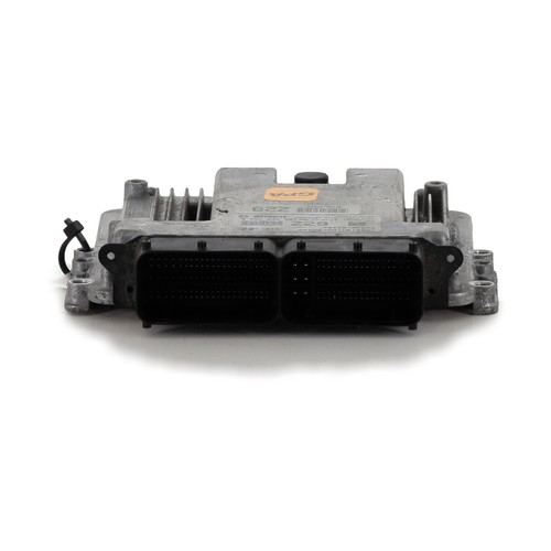 Calculateur moteur hyundai - calculateur,