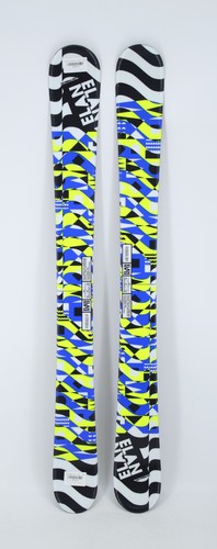 Elan pinball pro twin tip - pinball, flat