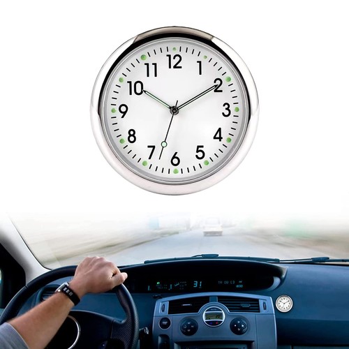 Montre quartz voiture - quartz,