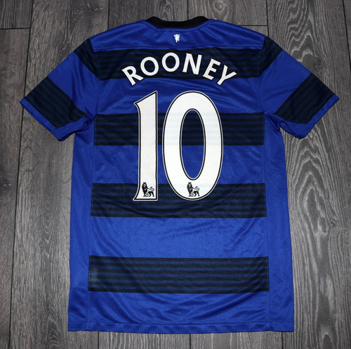 Manchester united 2011 2012 - united, 2011/2012