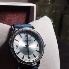 Montre femme Vuillemin Regnier