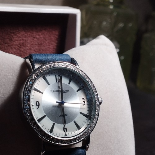 Montre femme vuillemin regnier - montre,