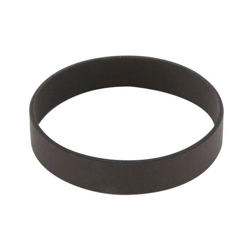 Segment piston amortisseur