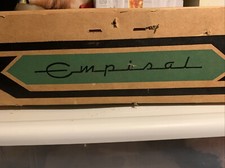 Sears Empisal Instant Knitting