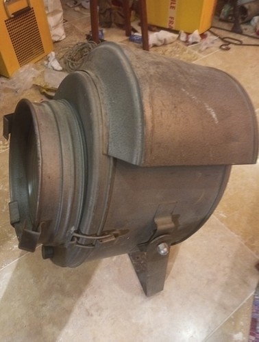 Ancien projecteur cinéma - ancien,