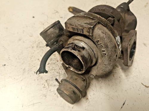 Turbo turbocompresseur bmw e34 - turbo,