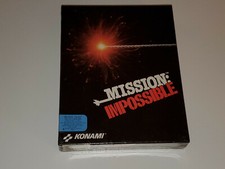 Mission Impossible (PC, DOS