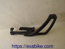 support de sacoche gauche pour BMW R1150RT  de 2001 a 2004
