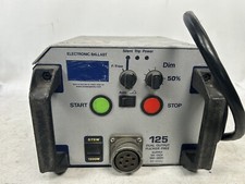 Power gems 575 / 1200 Hmi