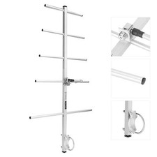 Antenne Yagi UHF 430-440MHz