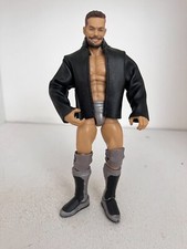 Wwe Finn Balor Mattel Elite