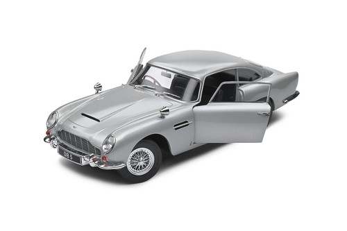 Aston martin db5 1964 - aston,