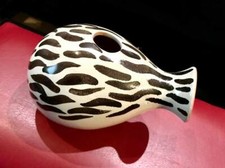 Udu Drum Roll 20CM Signature