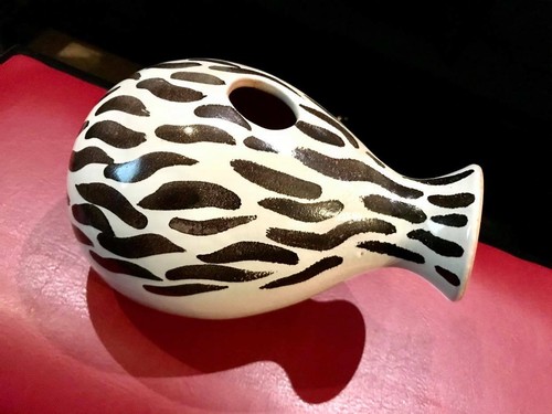 Udu drum roll - udu, 20cm