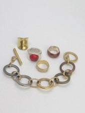 SCOOTER PARIS Bijoux Lot