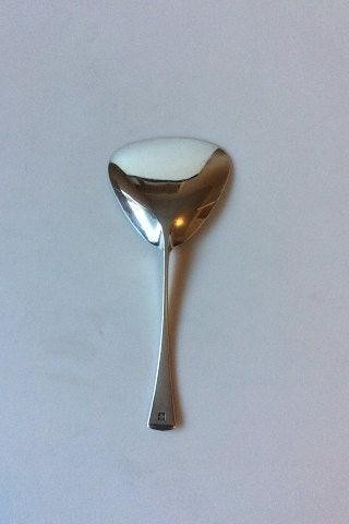 Cuillère service argent - cuillère, de