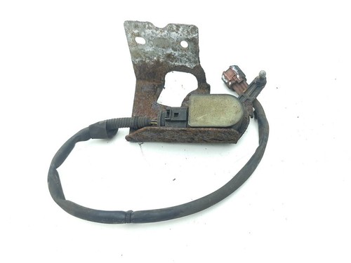 Nissan 350z 2004 - 2004, gauche