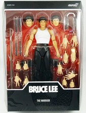 Bruce Lee - Super7 - Figurine