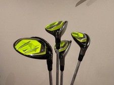 NIKE GOLF VAPOR SPEED Fairway