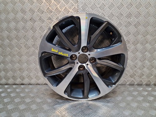 Jante alu peugeot 208 i - jante,